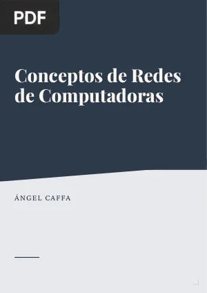 Conceptos de Redes de Computadoras