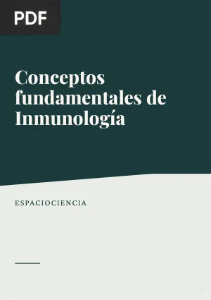 Conceptos fundamentales de inmunología (Artículo)
