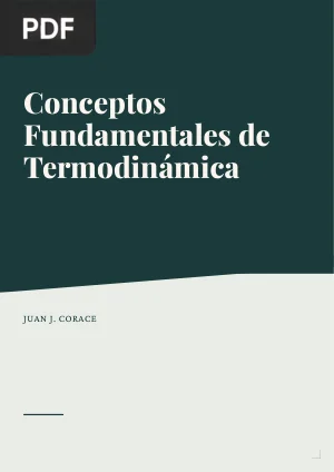 Conceptos Fundamentales de Termodinámica