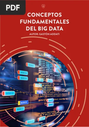 Conceptos fundamentales del big data