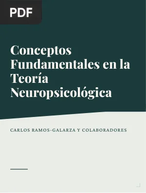 Conceptos Fundamentales en la Teoría Neuropsicológica