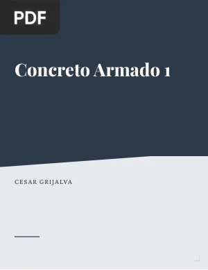Concreto Armado 1