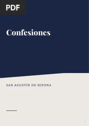 Confesiones