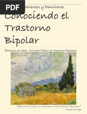 Conociendo el Trastorno Bipolar: Guía para Pacientes y Familiares
