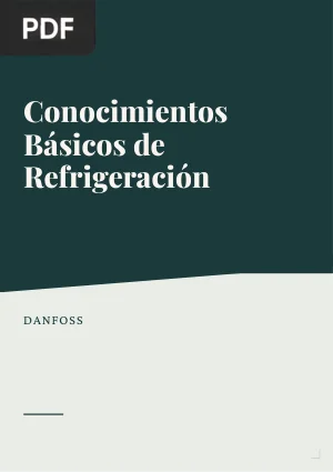 Conocimientos Básicos de Refrigeración
