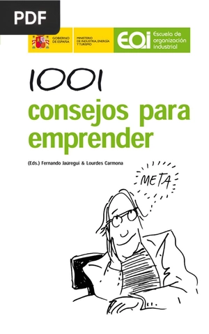 1001 Consejos para Emprender