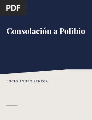 Consolación a Polibio