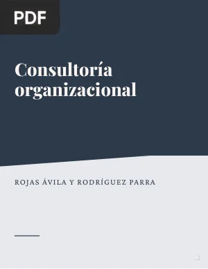 Consultoría organizacional