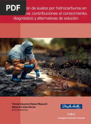 Contaminación de suelos por hidrocarburos en América Latina