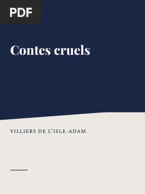 Contes cruels