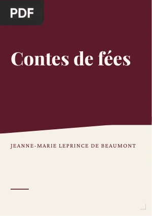 Contes de fées