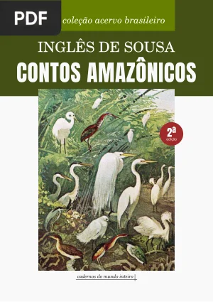 Contos Amazônicos