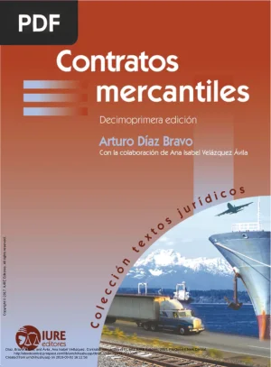 Contratos Mercantiles