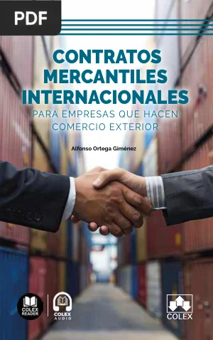 Contratos Mercantiles Internacionales