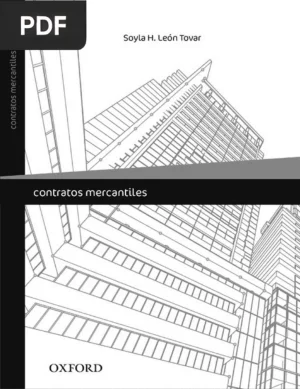 Contratos Mercantiles