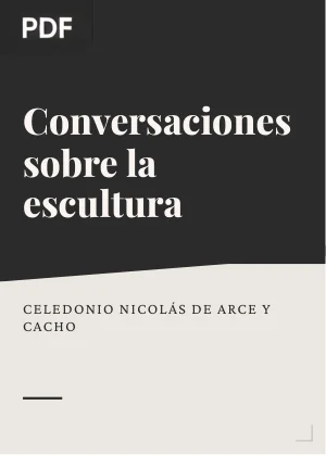 Conversaciones sobre la escultura