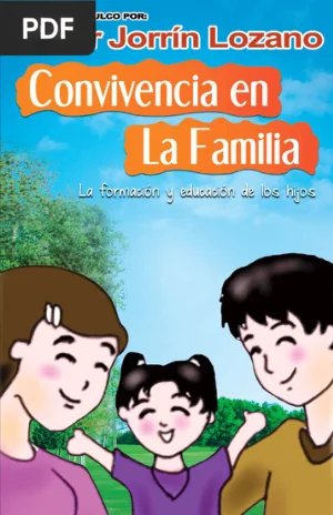 Convivencia en la familia