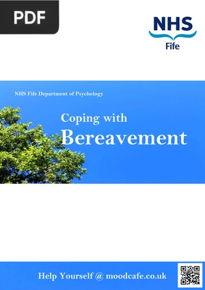 Coping with Bereavement