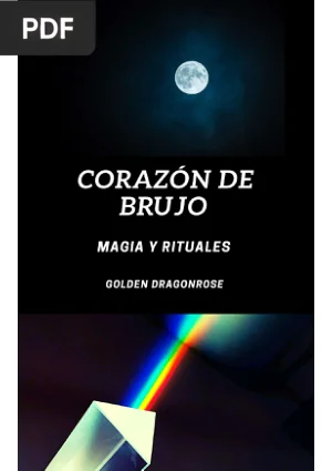 Corazón de Brujo: Magia y Rituales