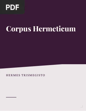 Corpus Hermeticum