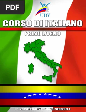Corso di Italiano (Primo Livello)