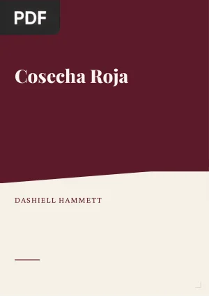 Cosecha Roja