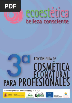 Cosmética Econatural para Profesionales