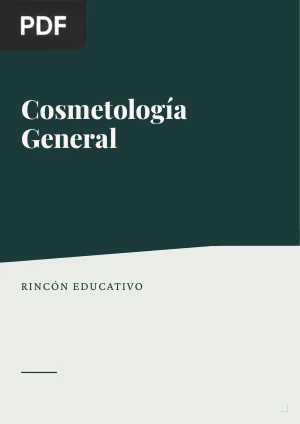 Cosmetología general