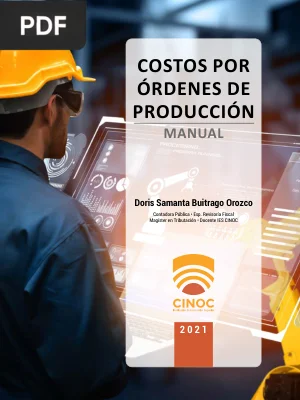Costos por Órdenes de Producción