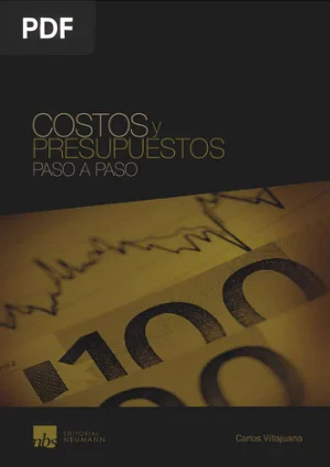 Costos y Presupuestos: paso a paso