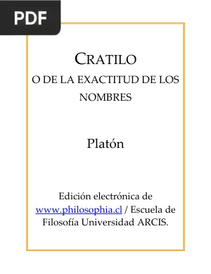 Crátilo