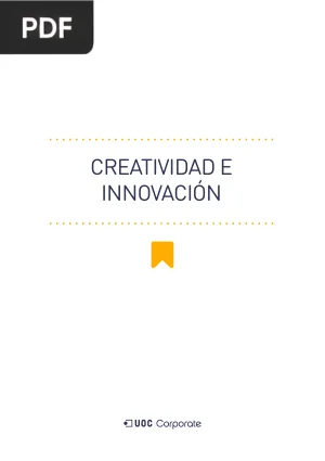 Creatividad e Innovación