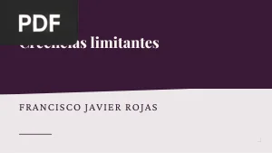 Creencias limitantes