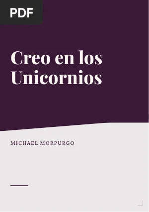 Creo en los Unicornios
