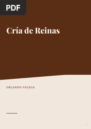 Cría de Reinas