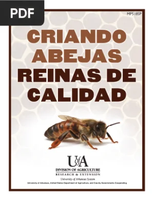 Criando Abejas Reinas de Calidad