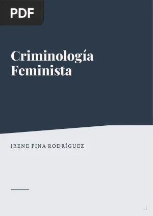 Criminología Feminista