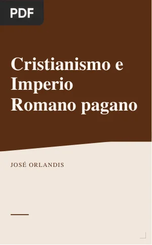 Cristianismo e Imperio Romano pagano