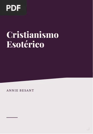 Cristianismo Esotérico