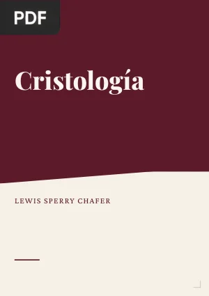 Cristología