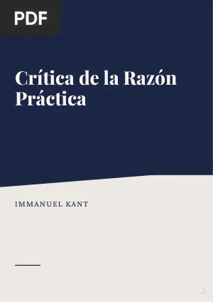 Crítica de la Razón Práctica