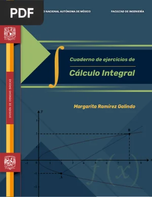Cuaderno de Ejercicios de Cálculo Integral