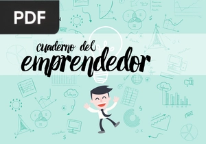 Cuaderno del emprendedor