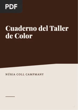 Cuaderno del Taller de Color