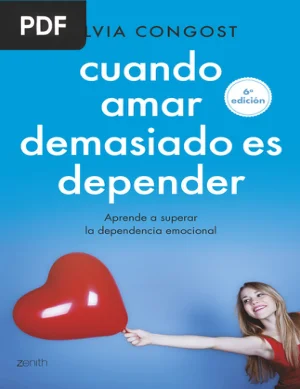 Cuando Amar Demasiado es Depender