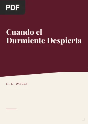 Cuando el durmiente despierta