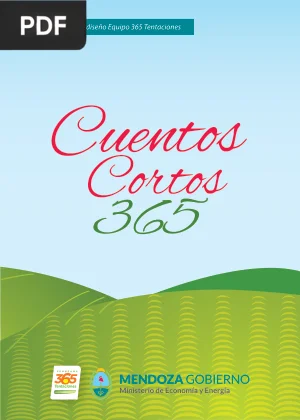 Cuentos Cortos 365