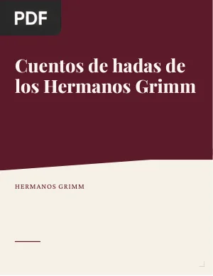 Cuentos de hadas de los Hermanos Grimm