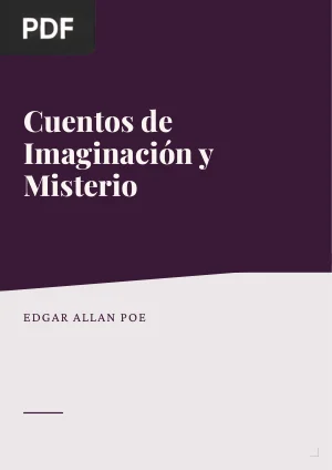 Cuentos de Imaginación y Misterio