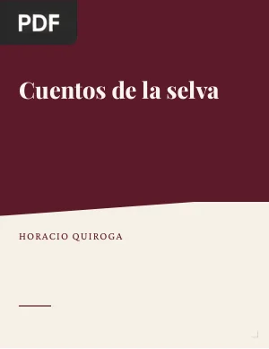 Cuentos de la selva